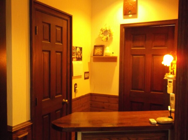 ペンション & トラットリア ショウ