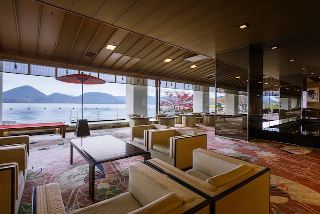 絶景の湯宿 洞爺 湖畔亭