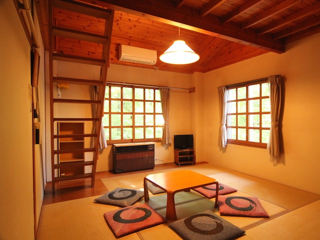 ペンション ウルル