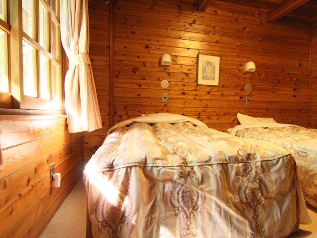 ペンション ウルル