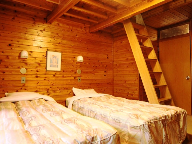 ペンション ウルル