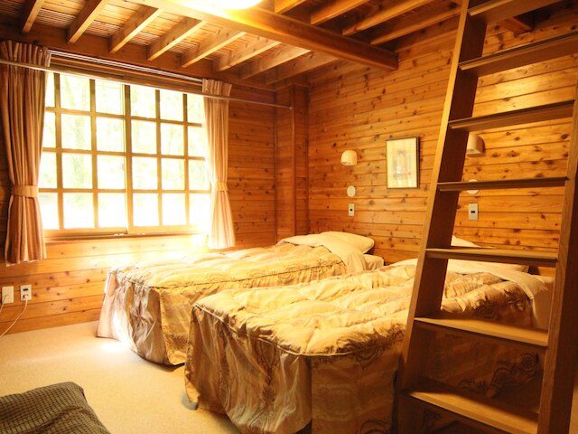 ペンション ウルル