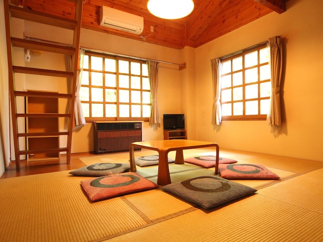 ペンション ウルル