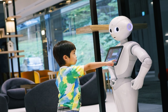 きたゆざわ 森のソラニワ