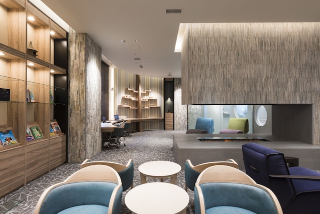 きたゆざわ 森のソラニワ