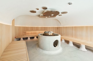 きたゆざわ 森のソラニワ