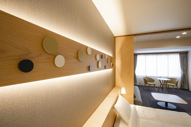 きたゆざわ 森のソラニワ