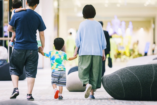 きたゆざわ 森のソラニワ