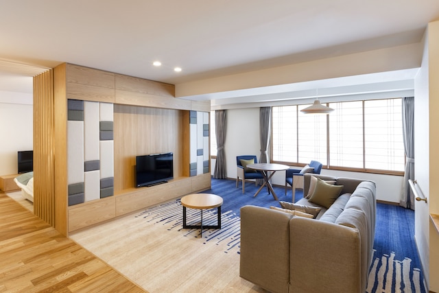 きたゆざわ 森のソラニワ