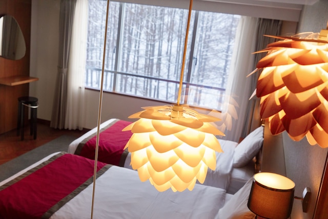 きたゆざわ 森のソラニワ