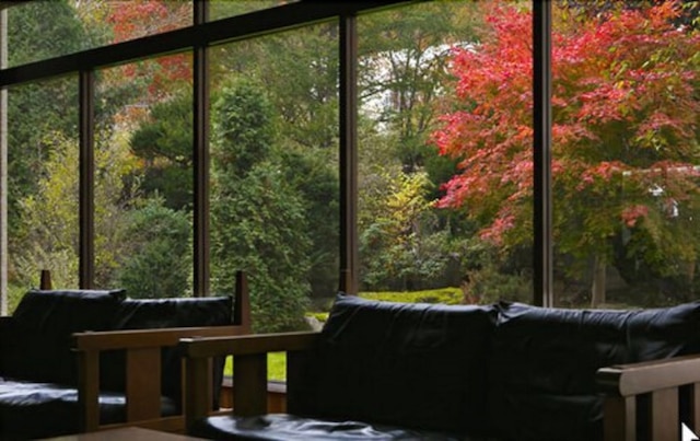 北湯沢温泉郷 湯元 ホロホロ山荘