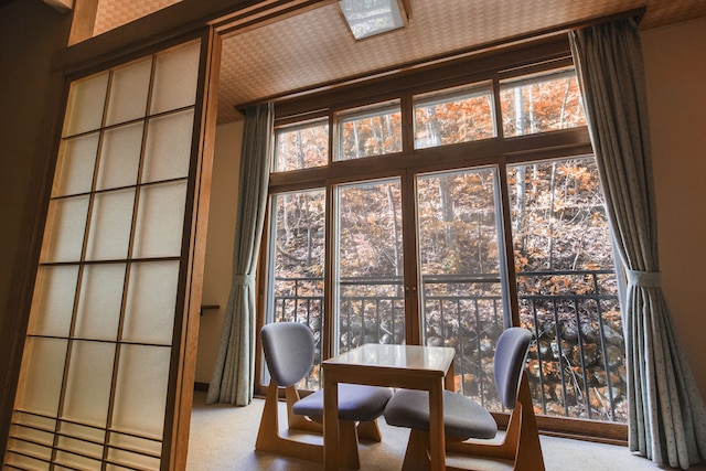 北湯沢温泉郷 湯元 ホロホロ山荘