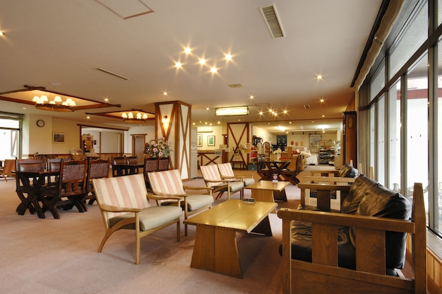 北湯沢温泉郷 湯元 ホロホロ山荘