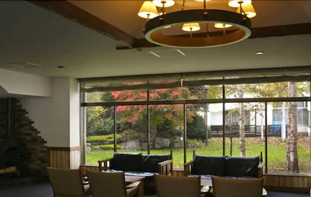 北湯沢温泉郷 湯元 ホロホロ山荘