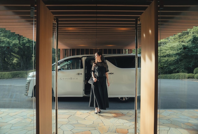 ホテルグランバッハ熱海クレッシェンド