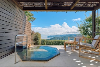 ホテルグランバッハ熱海クレッシェンド