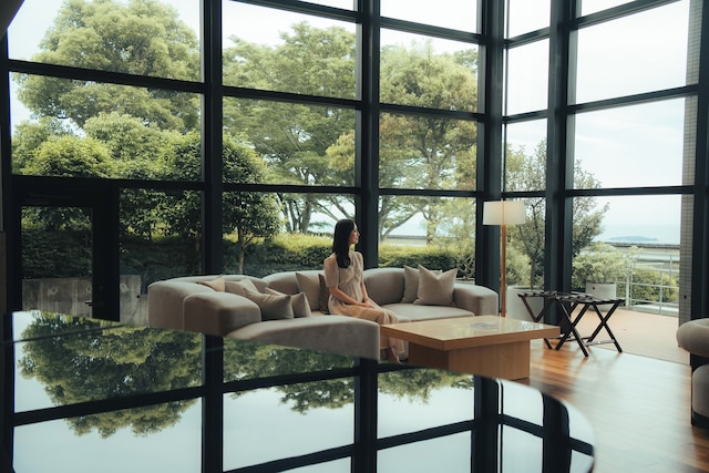 ホテルグランバッハ熱海クレッシェンド