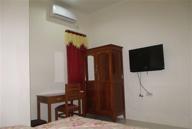 グリヤ ランブータン バラット