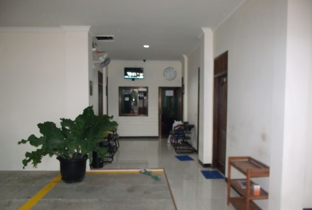 グリヤ ランブータン バラット