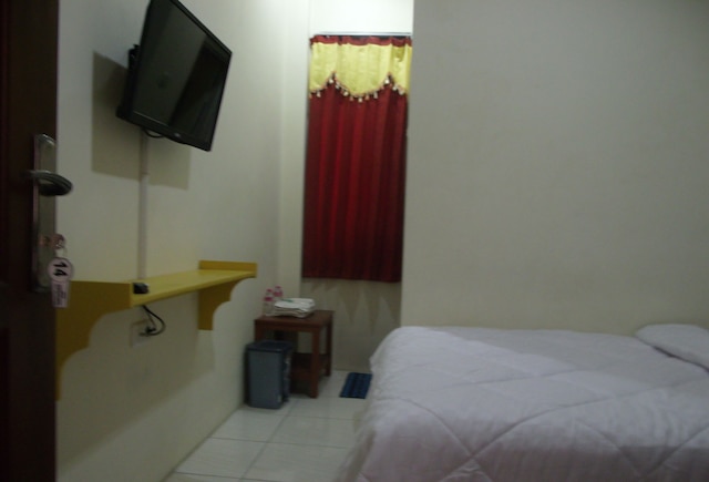 グリヤ ランブータン バラット