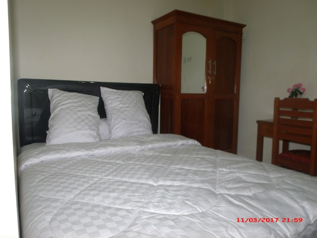 グリヤ ランブータン バラット