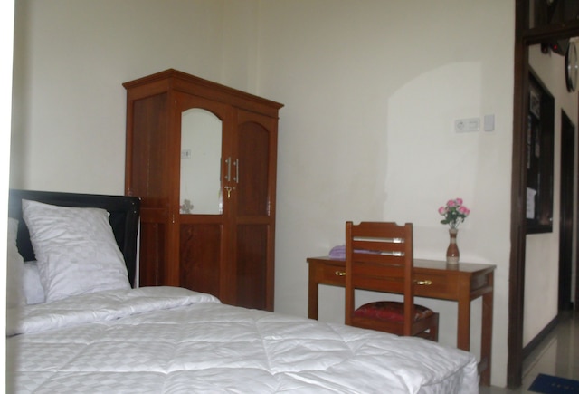 グリヤ ランブータン バラット