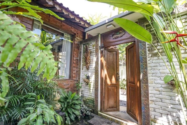 KTS バリネーズ ヴィラズ