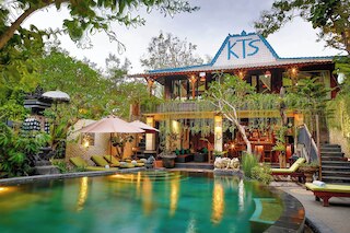 KTS バリネーズ ヴィラズ