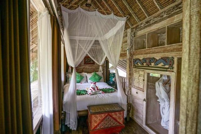 KTS バリネーズ ヴィラズ