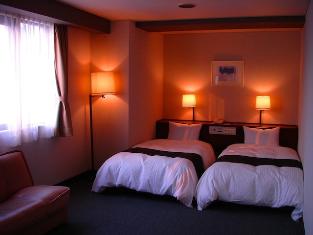 坂出プラザホテル