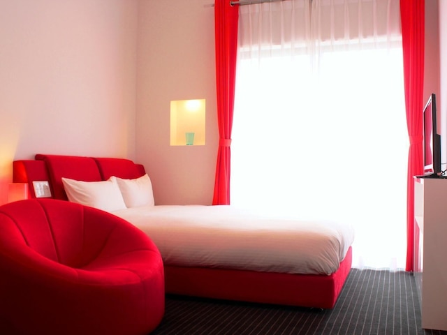 坂出プラザホテル