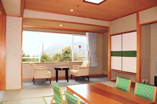 大歩危祖谷阿波温泉　あわの抄