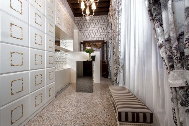 ホテル カ ノビレ コルネル