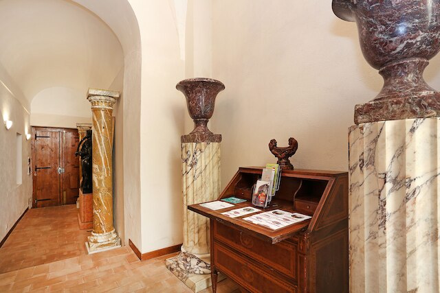 マイローマ ナヴォーナ