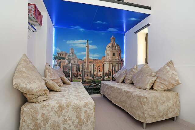 マイローマ ナヴォーナ