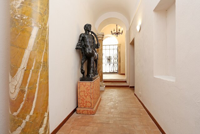 マイローマ ナヴォーナ