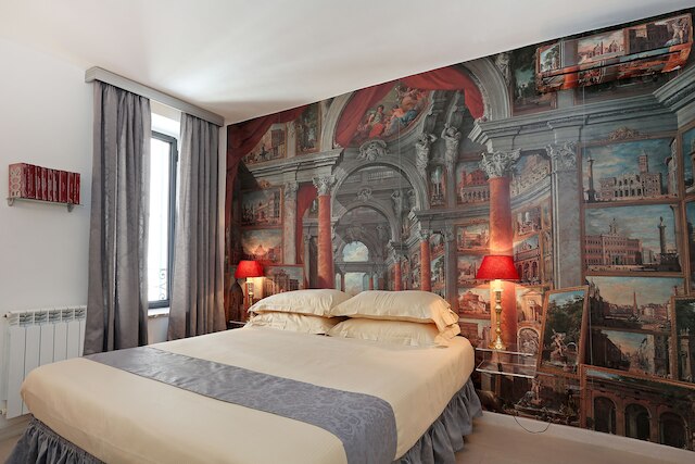 マイローマ ナヴォーナ