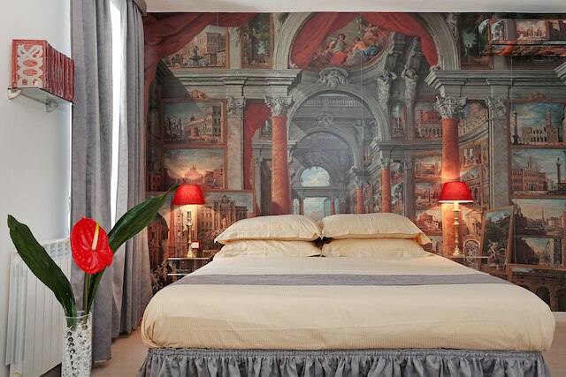 マイローマ ナヴォーナ