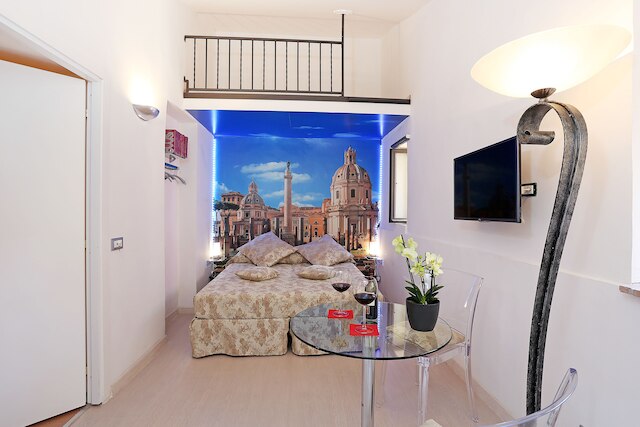 マイローマ ナヴォーナ