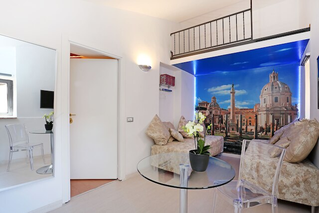 マイローマ ナヴォーナ