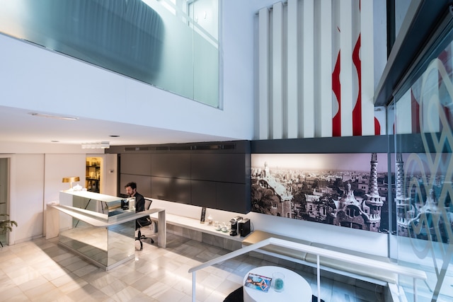 アテネア レコード スイーツ バルセロナ