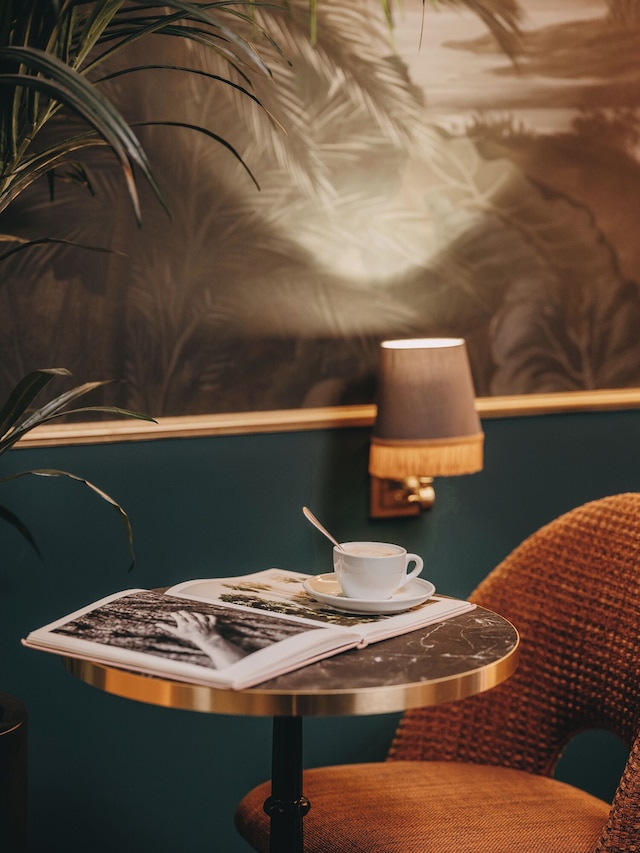 スノッブ ホテル