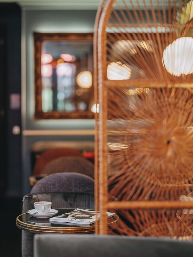 スノッブ ホテル