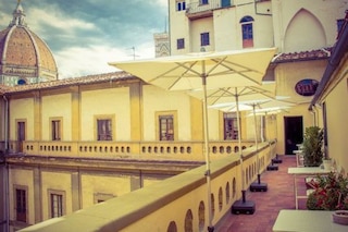 ザ アーティスツ パレス フィレンツェ
