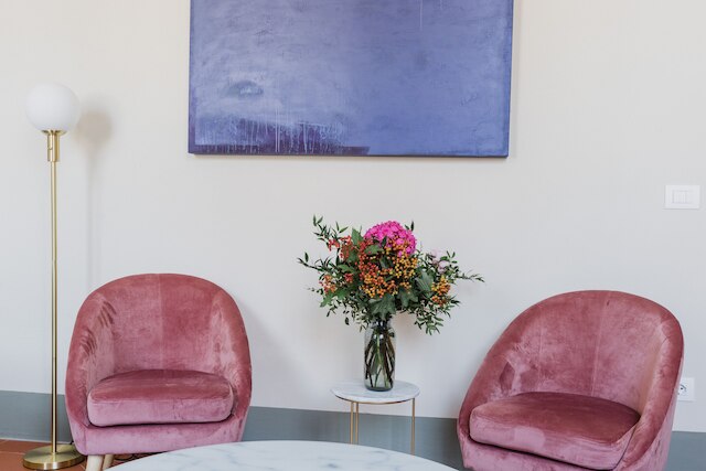 ザ アーティスツ パレス フィレンツェ