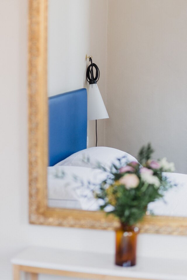 ザ アーティスツ パレス フィレンツェ