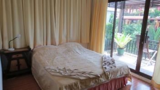 ゴールディ ゲストハウス