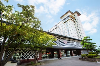 函館湯の川温泉　湯元　啄木亭