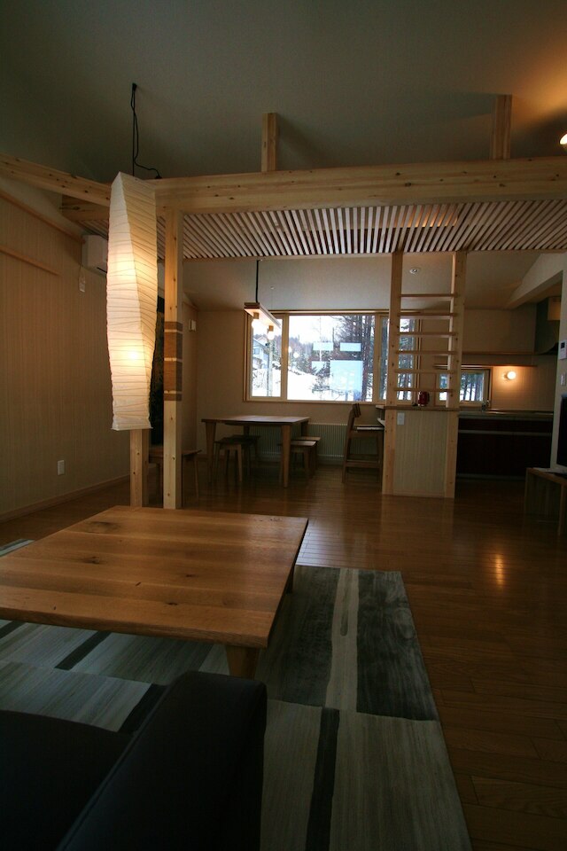 フォーレスト ビュー