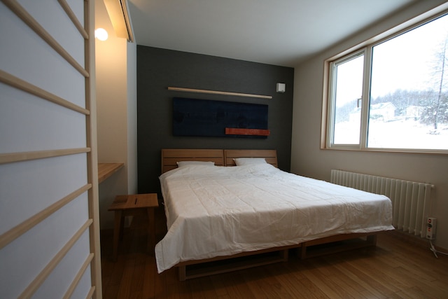 フォーレスト ビュー